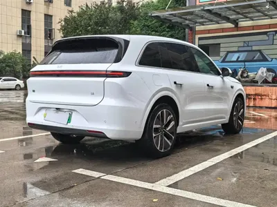 Li Auto Li L6