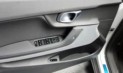 Polestar Polestar 2