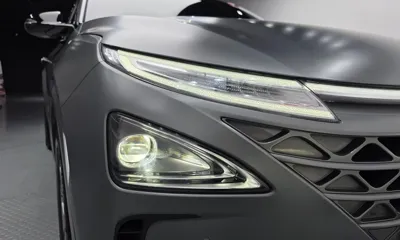 Hyundai Nexo