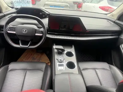 Changan CS55PLUS