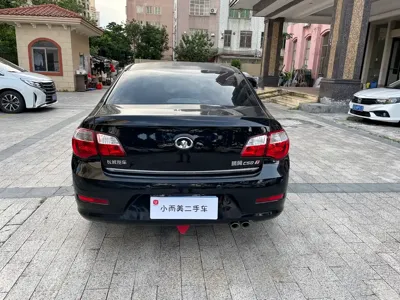 Great Wall Great Wall C50