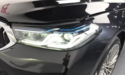 BMW Gran Turismo