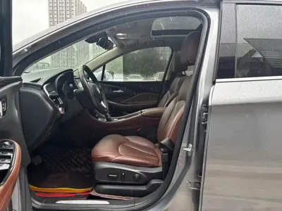 Buick Envision Plus