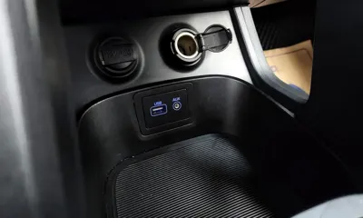 Hyundai Maxcruz