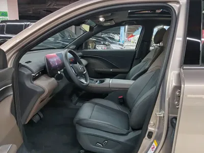 Changan CS55PLUS