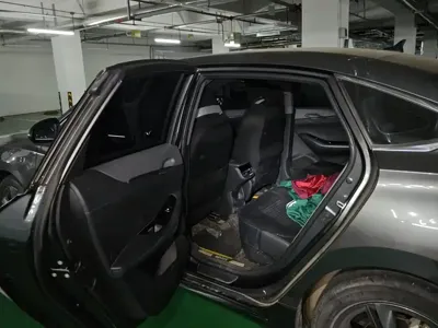 Changan Ruicheng PLUS