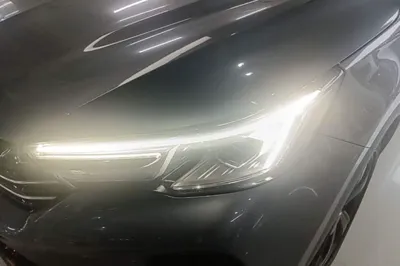 Roewe RX3