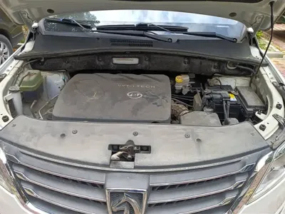 Baojun 560