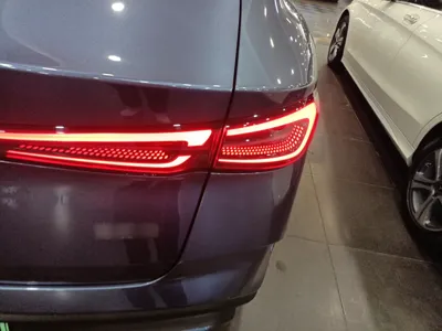 BYD Destroyer 05