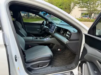 BYD Qin L
