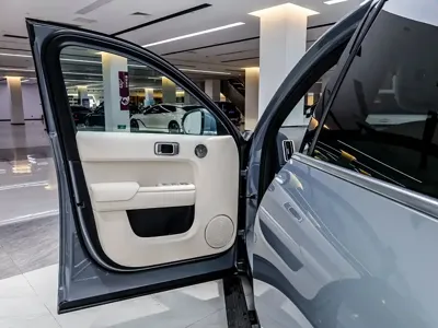 Li Auto Li L7