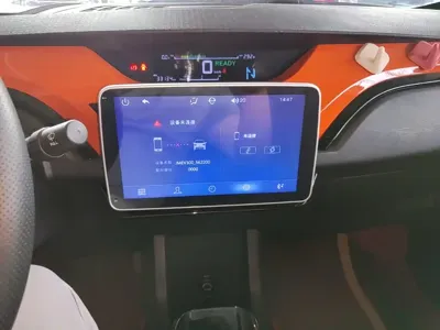 JMEV EV3