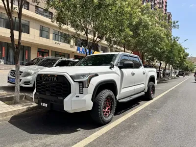 Toyota Tantu