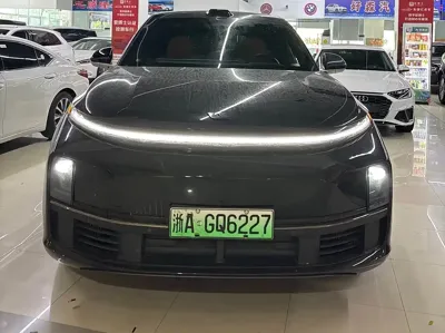 Li Auto Li L7