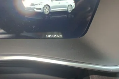 Geely Auto Preface