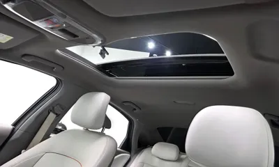Hyundai Ioniq6
