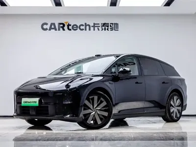 Li Auto 理想i6