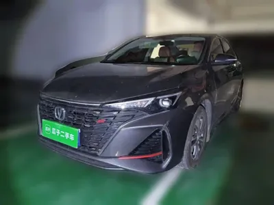 Changan Eado