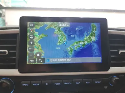 Hyundai Venue