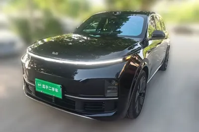 Li Auto L9