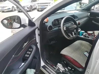 Fengxing Fengxing T5 EVO