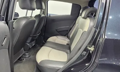 ChevroletGMDaewoo Matiz
