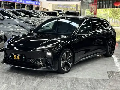 Nio ET5T