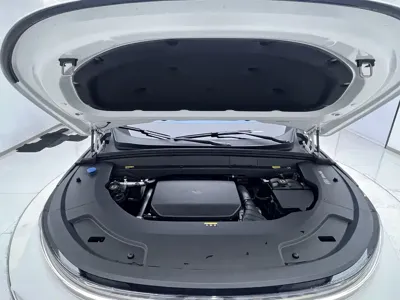 Li Auto Li L7