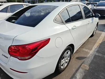 Chevrolet Cavalier