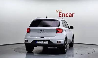 Hyundai Venue