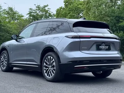 Nio ES6