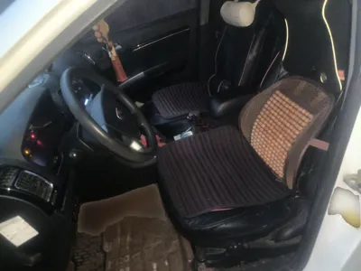 Geely Auto Emgrand