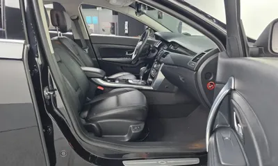 Renault-KoreaSamsung SM5