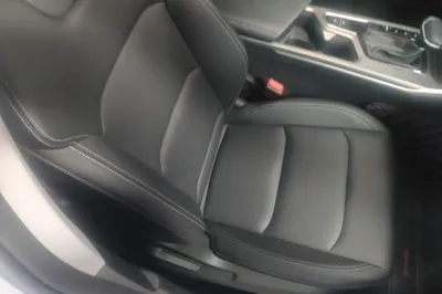 Geely Auto Emgrand