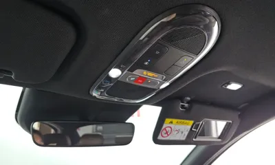 Hyundai Ioniq6