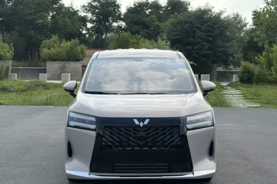 Wuling 730