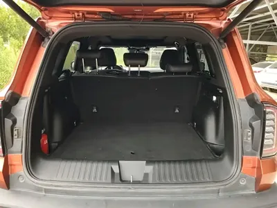 Haval Big Dog