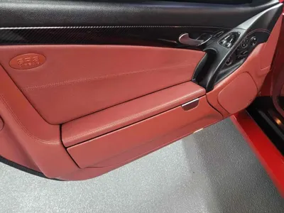 Mercedes-Benz SL-Class