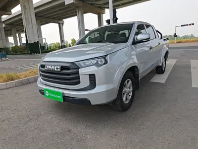 JMC Baodian