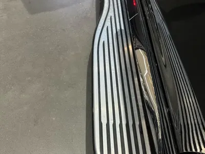 Mercedes-Benz 奔驰GLE(进口)