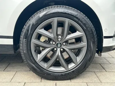Land Rover Velar