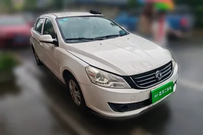 Dongfeng Aeolus S30