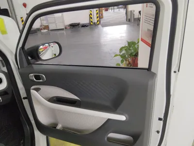 Geely Panda