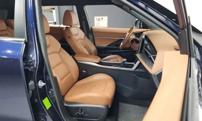KG_Mobility_Ssangyong Torres