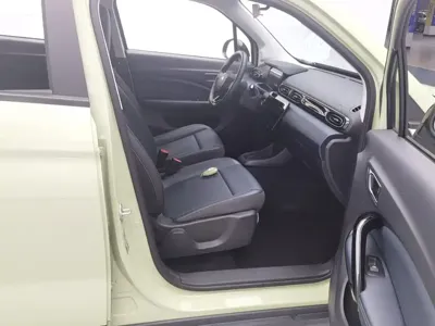 Leapmotor Leapmotor T03