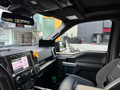 Ford F150