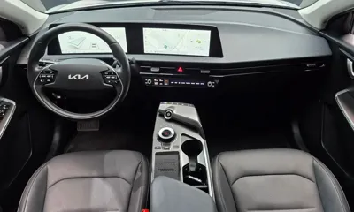 Kia EV6