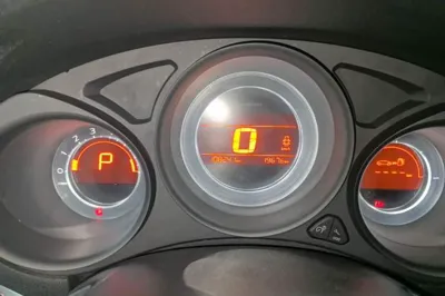 Citroen C4L