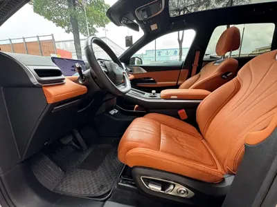 Xpeng G9