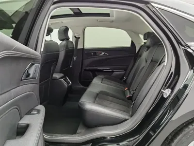Ford Taurus